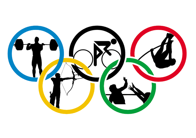 Olympics - The Trials